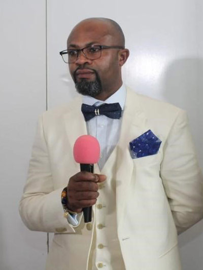 Desmond Boateng 